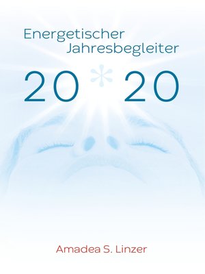 cover image of Energetischer Jahresbegleiter 2020